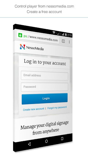 免費下載媒體與影片APP|Nesso Digital Signage Player app開箱文|APP開箱王