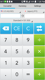 Download Currency Converter (NEW) APK for Android