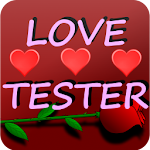 Love Tester Apk