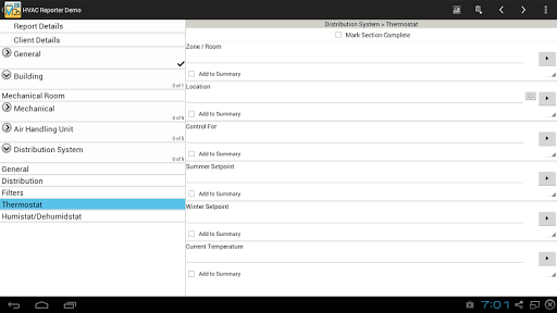免費下載商業APP|HVAC Reporter Pro Demo app開箱文|APP開箱王