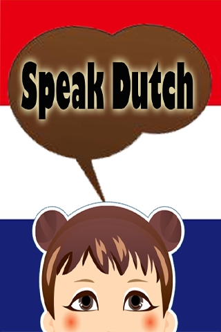 Speak Dutch