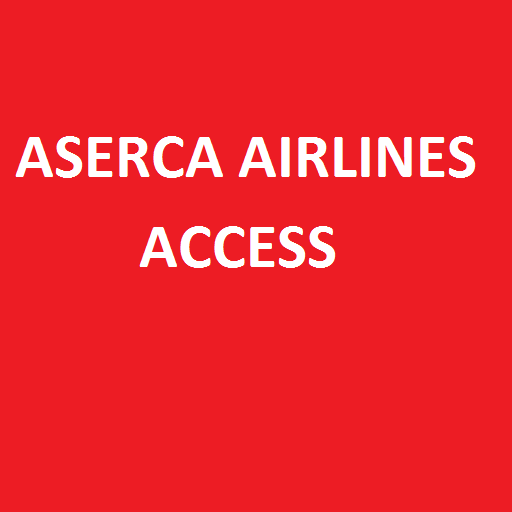 【免費交通運輸App】Aserca Airlines Access-APP點子