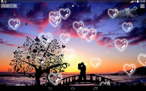 Free Download Love Live Wallpaper APK for Android