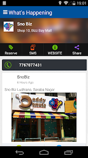 Sno Biz Screenshots 4