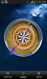 How to get Prayer Times 1.1 apk for bluestacks