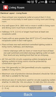 RESIDENTIAL WIRING PLANNER Screenshots 7
