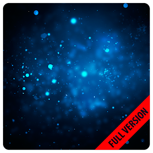 Galaxy Sparkle LW Full logo