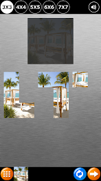 Block Puzzle: Rooms poster 3