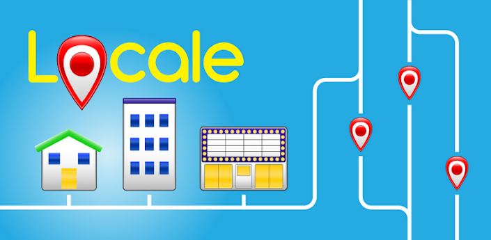 Locale Apk 4.0