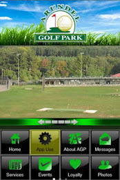 Arundel Golf Park poster 1
