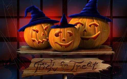 How to mod Happy Halloween 1.01 mod apk for pc
