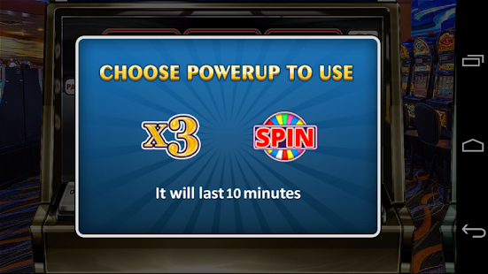 Lastest Slots of Vegas APK