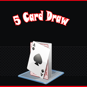 5 Card Draw - Free 紙牌 App LOGO-APP開箱王