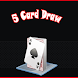 5 Card Draw - Free