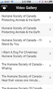 免費下載生活APP|Humane Society of Canada app開箱文|APP開箱王