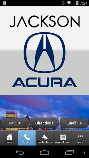 免費下載商業APP|Jackson Acura app開箱文|APP開箱王
