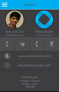 Webandcrafts Screenshots 4