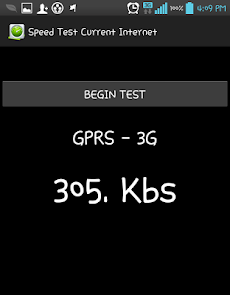 SPEED TEST WIFI 3G INTERNET 2Gのおすすめ画像2