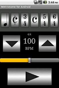 Free Download Metronome for Android APK for Android