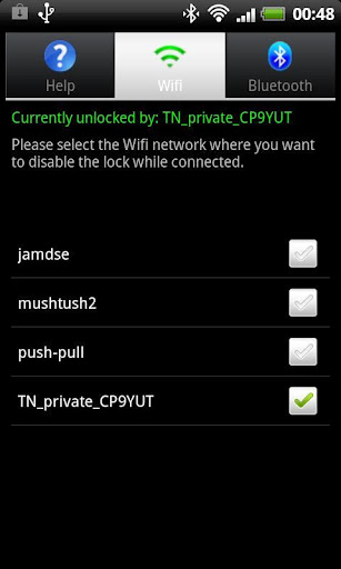 【免費工具App】Bluetooth and WiFi Unlocker F2-APP點子