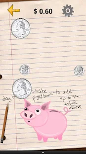 Freefall Money - Coin Math - screenshot thumbnail