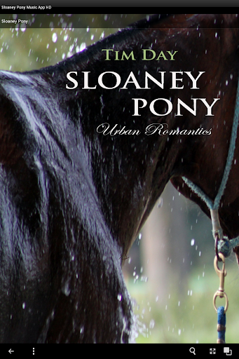 【免費音樂App】Sloaney Pony Music App HD-APP點子