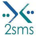 2sms logo