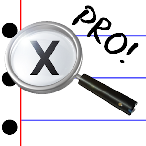 Geometry Solver Pro logo