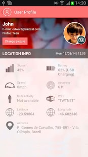 免費下載工具APP|GPS追踪器 - tracking app開箱文|APP開箱王