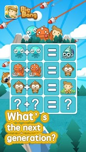 download Big Bang 2048 free