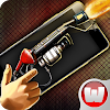 Simulator Flamethrower Weapon icon