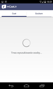 mCzat.in Screenshots 1