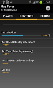 Lastest Hay Fever (Noël Coward) APK