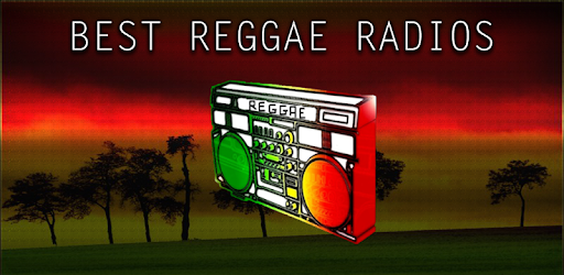 Изображения Best Reggae Radios DONATE на ПК с Windows