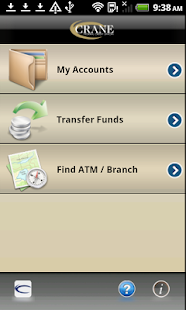 Free Crane Mobile Banking APK