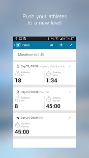 Download Coach Sportovia APK for PC