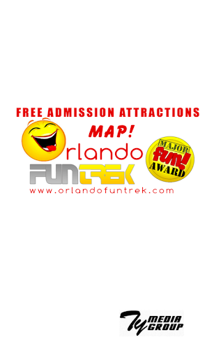 Orlando Funtrek