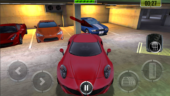 How to install UNDERGROUND PARKING HD lastet apk for laptop