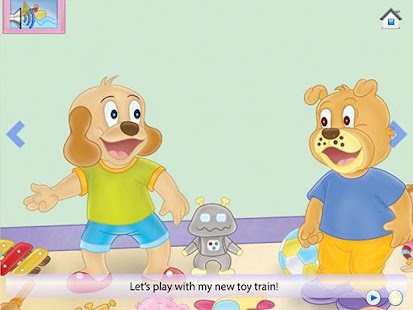How to install Pepper Cleans His Room 1.0.2 apk for bluestacks