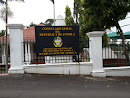 Angolan Consulate 