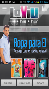 How to download Loviu Boutique patch 1.400 apk for pc