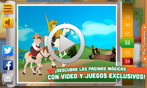 How to install El Chavo Álbum Ar 1.0 apk for bluestacks