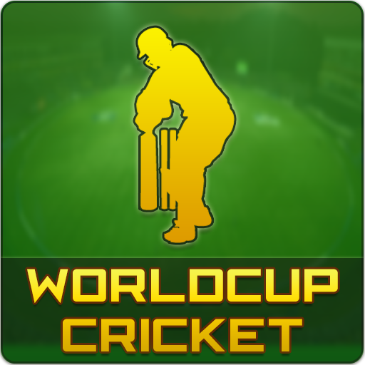 Cricket World Cup 2015 - Live! 運動 App LOGO-APP開箱王