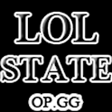 LOL 전적검색 logo