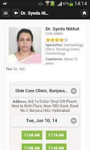 How to install Dr Nikath Appointments lastet apk for bluestacks