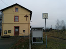 Bahnhof Mühltroff