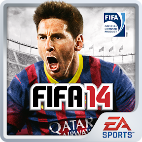FIFA 14 by EA SPORTS™