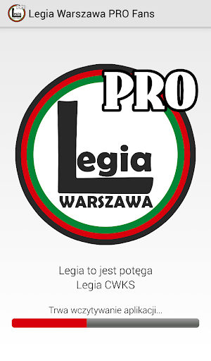 Legia Warszawa PRO Fans