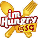 imHungry@SG logo