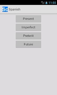 How to mod Spanish Verb Conjugator FREE Varies with device apk for bluestacks
